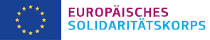 EU Solidarity Corps logo